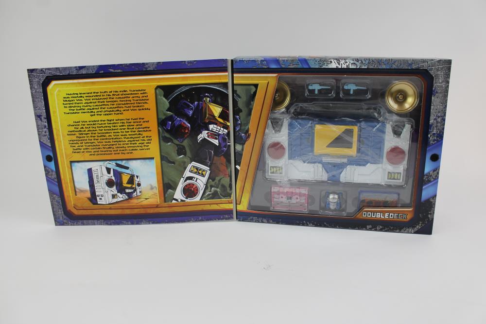 Defective Loot Box #0991 (DAMAGED - ALL SALES FINAL) Gallery Image 8