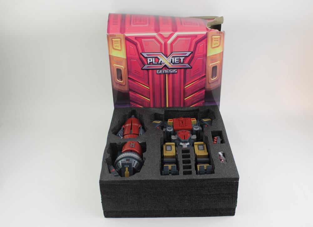Defective Loot Box #0991 (DAMAGED - ALL SALES FINAL) Gallery Image 3