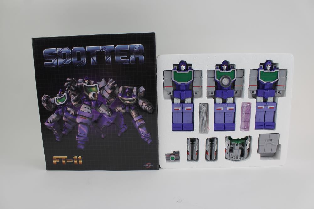 Defective Loot Box #0991 (DAMAGED - ALL SALES FINAL) Gallery Image 9
