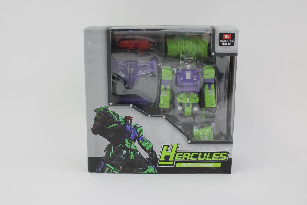 Defective Loot Box #0991 (DAMAGED - ALL SALES FINAL) Gallery Image 15