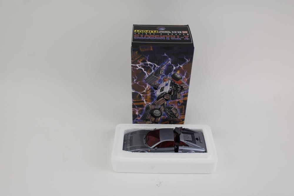 Defective Loot Box #0991 (DAMAGED - ALL SALES FINAL) Gallery Image 12