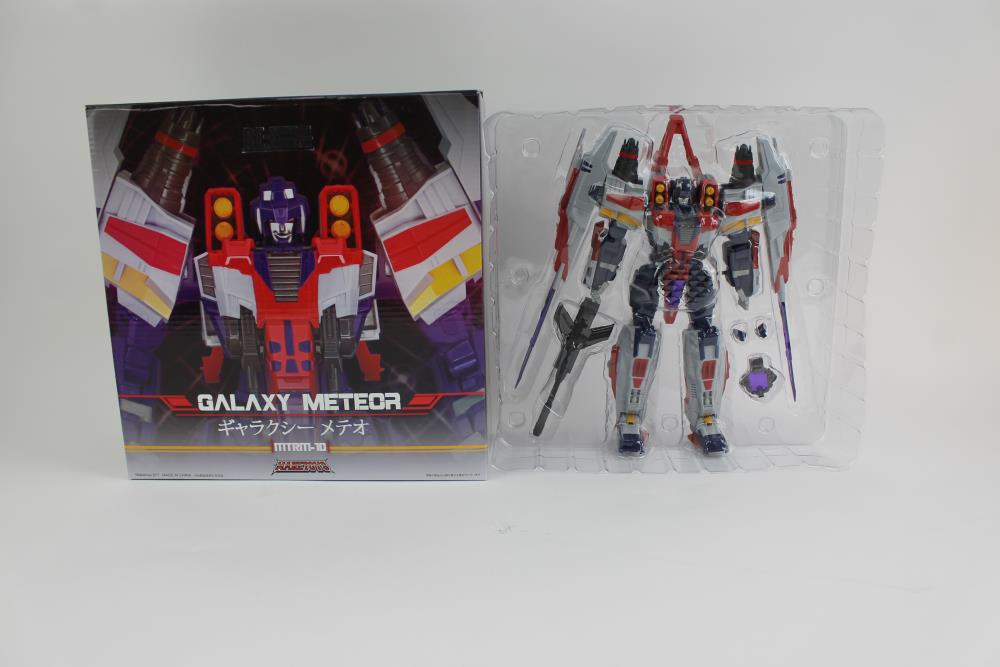 Defective Loot Box #0991 (DAMAGED - ALL SALES FINAL) Gallery Image 4