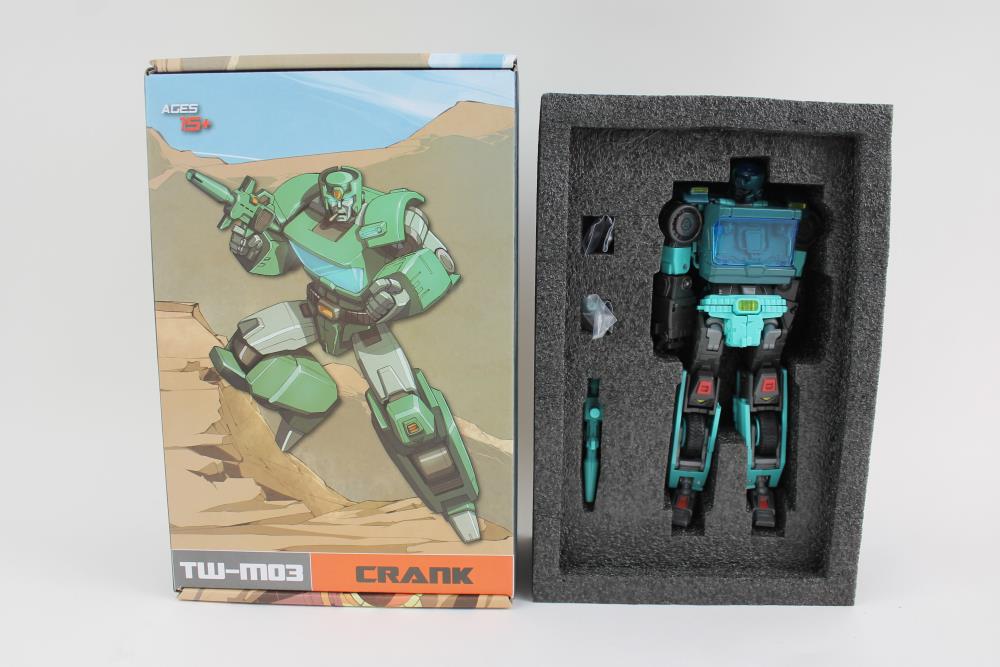 Defective Loot Box #0991 (DAMAGED - ALL SALES FINAL) Gallery Image 13