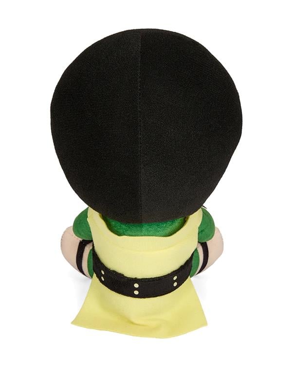 Avatar: The Last Airbender Phunny 7.5" Toph Plush Gallery Image 5