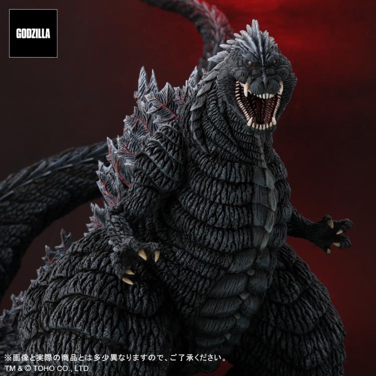 Godzilla Singular Point Toho Daikaiju Series Godzilla Ultima Gallery Image 10