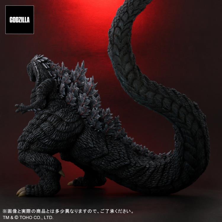 Godzilla Singular Point Toho Daikaiju Series Godzilla Ultima Gallery Image 9