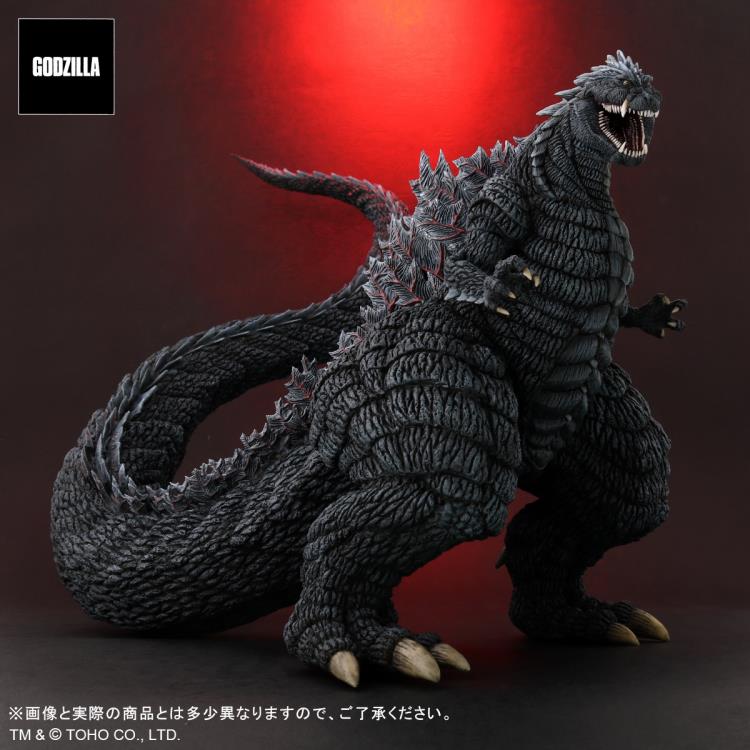 Godzilla Singular Point Toho Daikaiju Series Godzilla Ultima Gallery Image 6