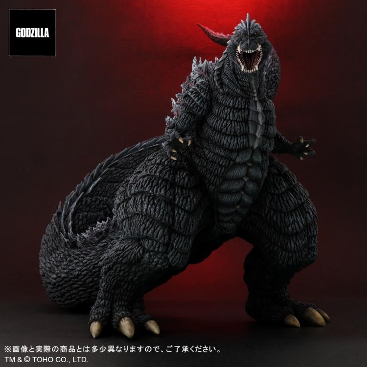 Godzilla Singular Point Toho Daikaiju Series Godzilla Ultima Gallery Image 3