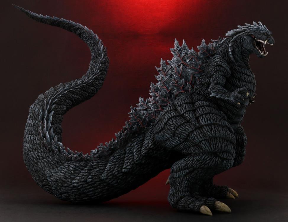 Godzilla Singular Point Toho Daikaiju Series Godzilla Ultima Gallery Image 8