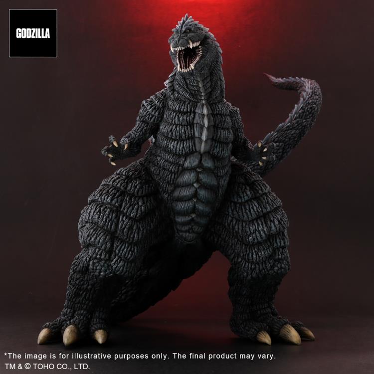 Godzilla Singular Point Toho Daikaiju Series Godzilla Ultima Gallery Image 4