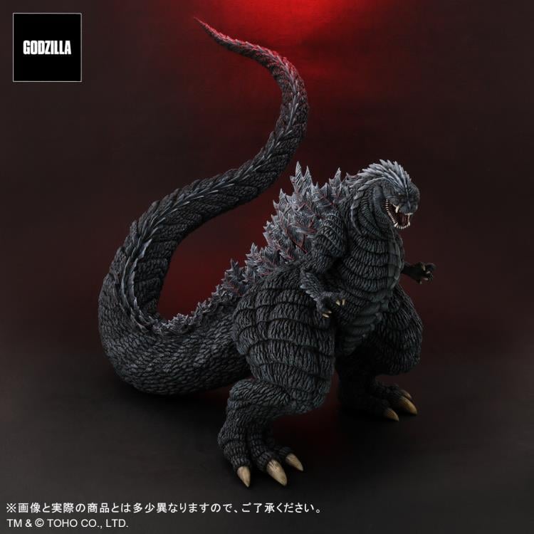 Godzilla Singular Point Toho Daikaiju Series Godzilla Ultima Gallery Image 7