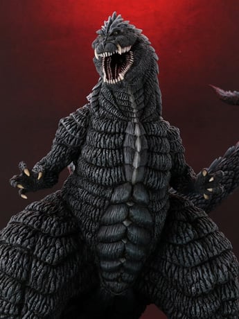 Godzilla Singular Point Toho Daikaiju Series Godzilla Ultima Gallery Image 2