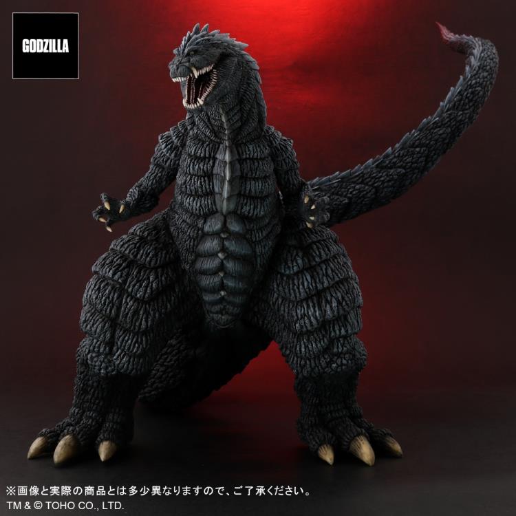 Godzilla Singular Point Toho Daikaiju Series Godzilla Ultima Gallery Image 5
