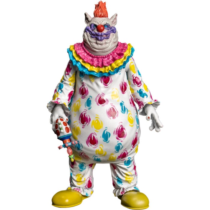 Killer Klowns From Outer Space Scream Greats Fatso Figure Gallery Image 3