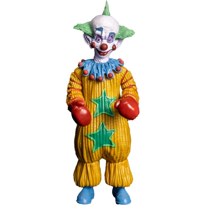 Killer Klowns From Outer Space Scream Greats Shorty Figure Gallery Image 3