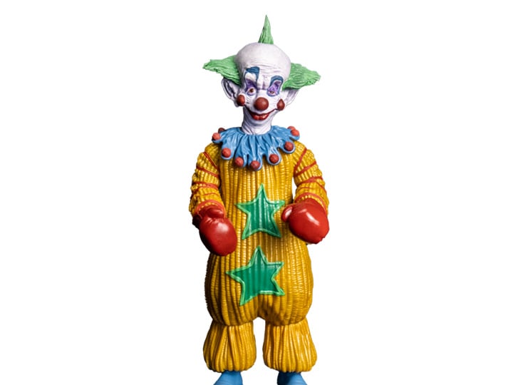 Killer Klowns From Outer Space Scream Greats Shorty Figure Gallery Image 1