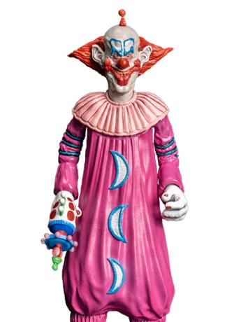 Killer Klowns From Outer Space Scream Greats Slim Figure Gallery Image 2