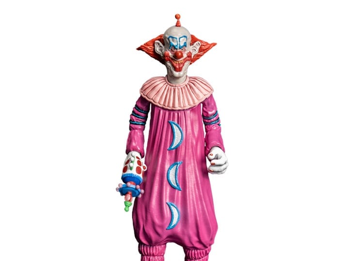 Killer Klowns From Outer Space Scream Greats Slim Figure Gallery Image 1