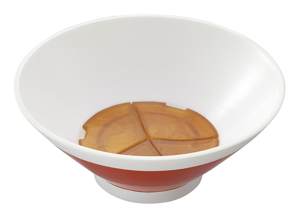 Ramen (Soy Sauce Soup Ver.) Kaitai Puzzle Gallery Image 7