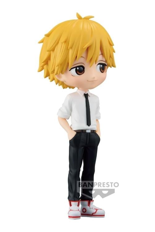 Chainsaw Man Q Posket Denji Gallery Image 8