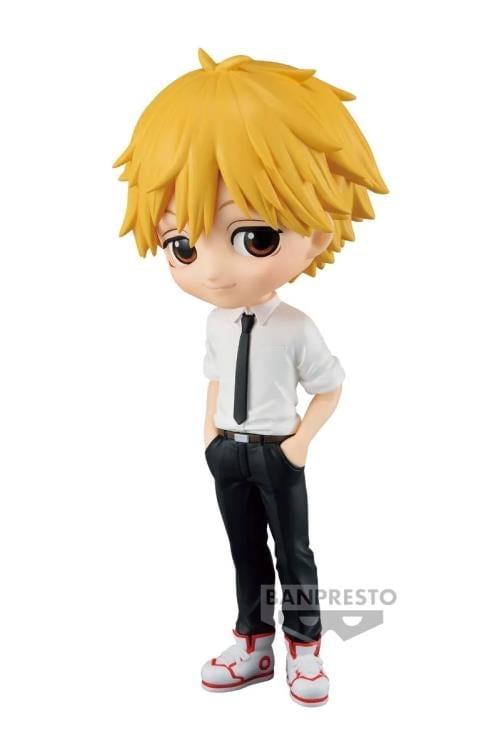 Chainsaw Man Q Posket Denji Gallery Image 6