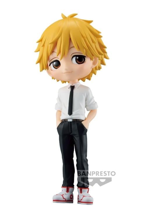 Chainsaw Man Q Posket Denji Gallery Image 7