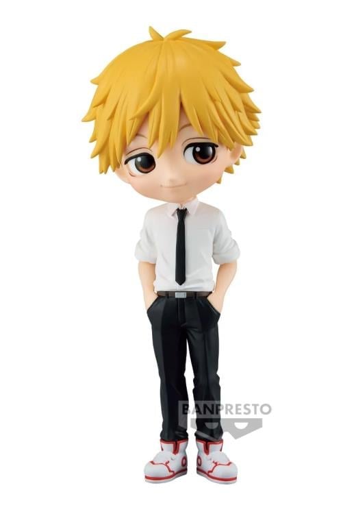 Chainsaw Man Q Posket Denji Gallery Image 5