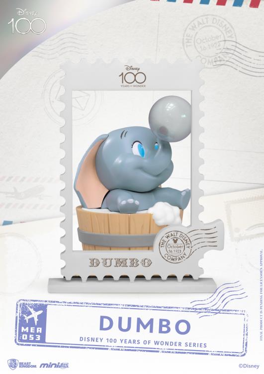 Disney 100 Years of Wonder Mini Egg Attack Set of 6 Figures Gallery Image 5