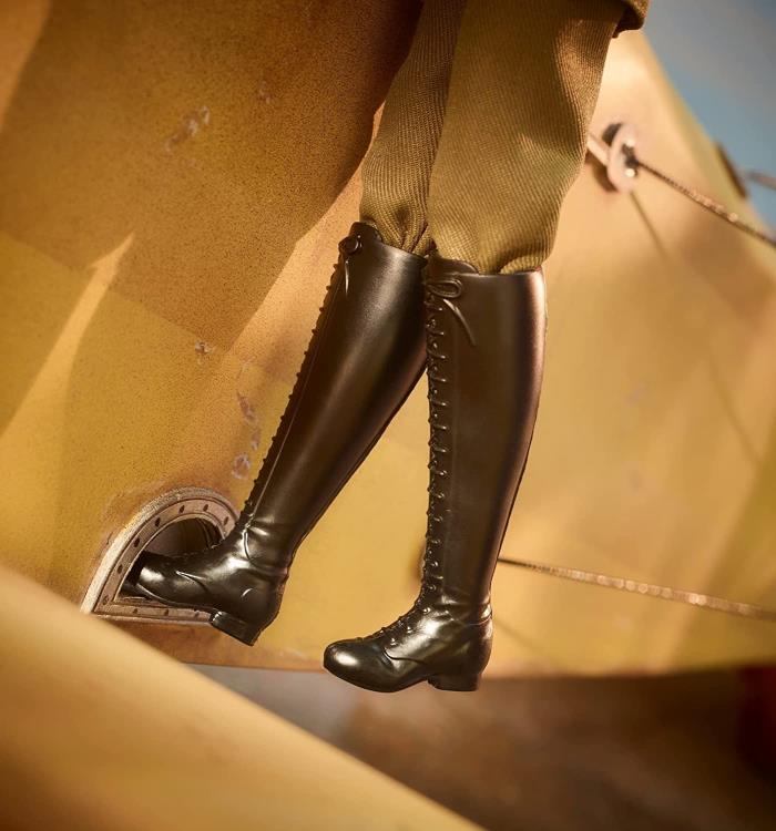 Barbie Inspiring Women Series Bessie Coleman Gallery Image 5