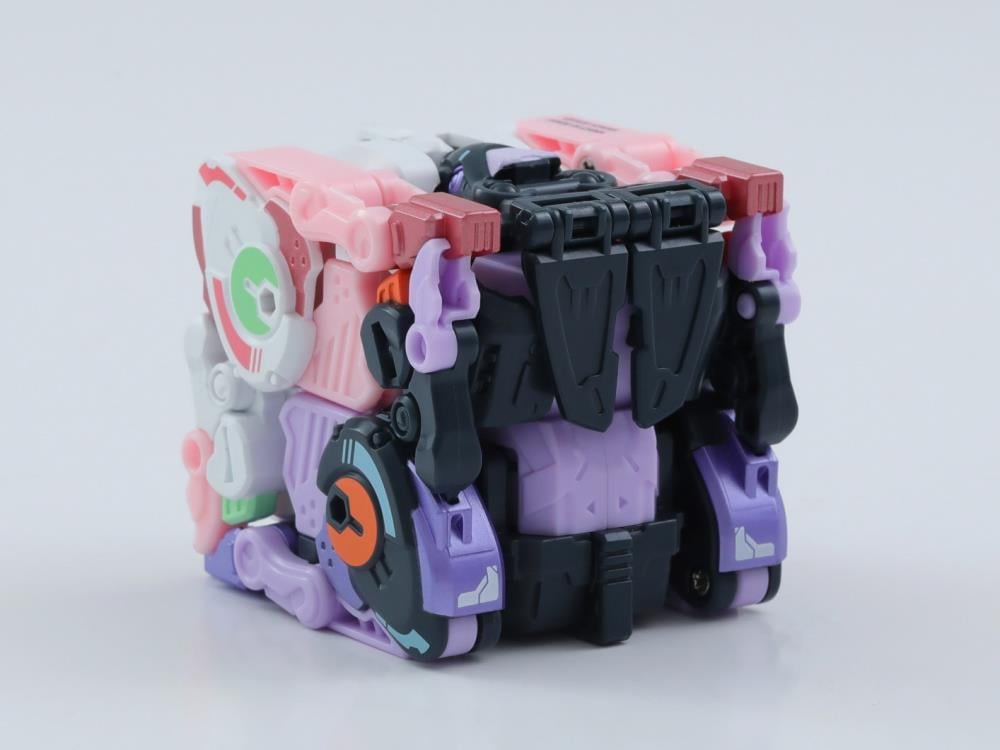 BeastBOX BB-54 Ironblood & Loyalheart Two-Pack (With Bonus) Gallery Image 9