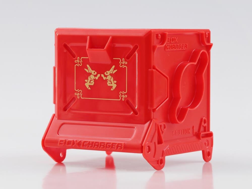 BeastBOX BB-54 Ironblood & Loyalheart Two-Pack (With Bonus) Gallery Image 10