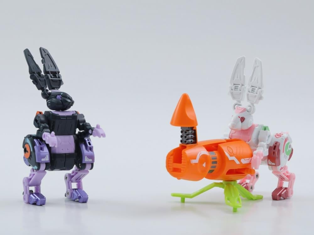 BeastBOX BB-54 Ironblood & Loyalheart Two-Pack (With Bonus) Gallery Image 13