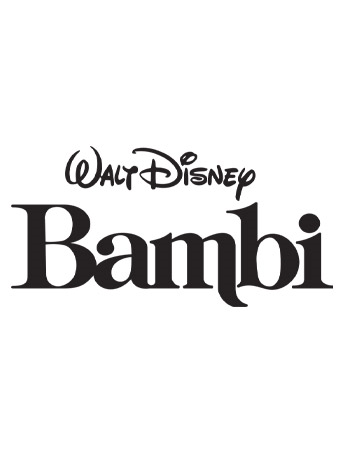 Bambi Disney Showcase Bambi Mini Figurine Gallery Image 2