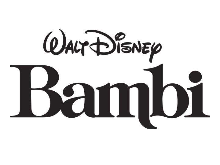 Bambi Disney Showcase Bambi Mini Figurine Gallery Image 1
