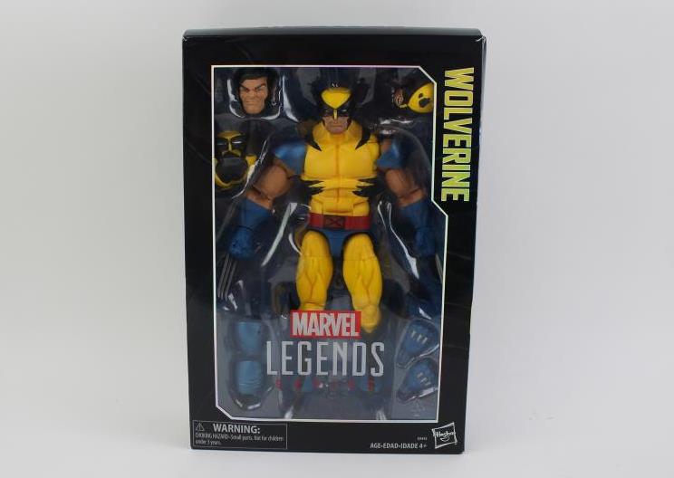 Defective Loot Box #0998 (DAMAGED - ALL SALES FINAL) Gallery Image 9
