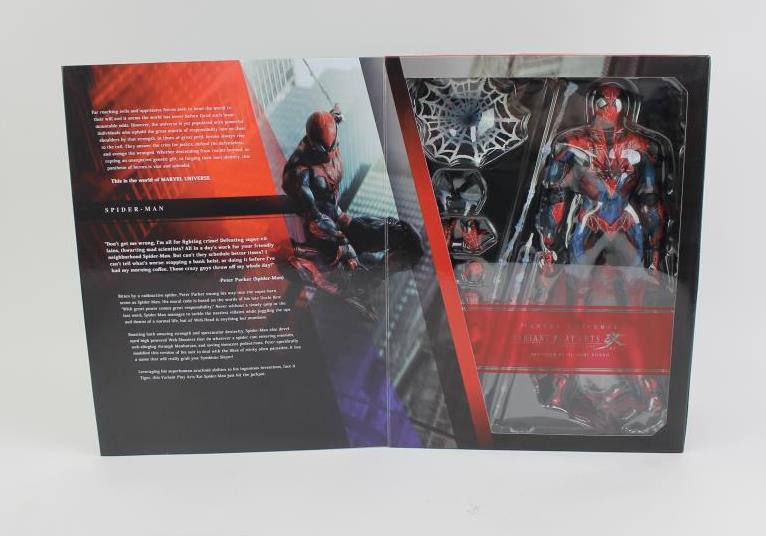 Defective Loot Box #0998 (DAMAGED - ALL SALES FINAL) Gallery Image 7