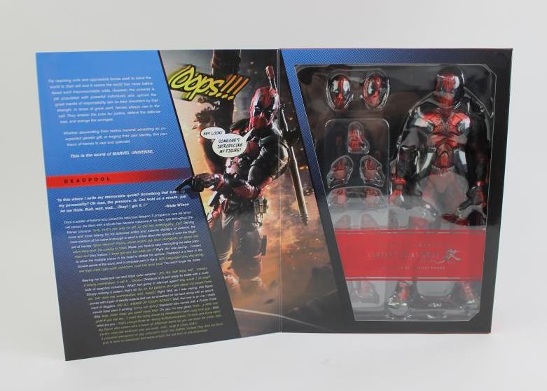 Defective Loot Box #0998 (DAMAGED - ALL SALES FINAL) Gallery Image 6