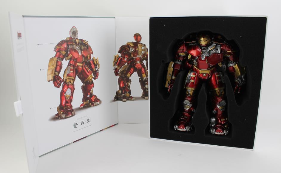 Defective Loot Box #0998 (DAMAGED - ALL SALES FINAL) Gallery Image 4