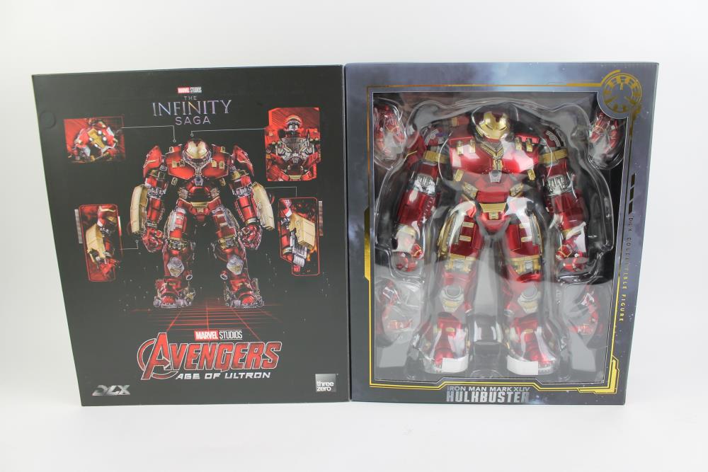 Defective Loot Box #0998 (DAMAGED - ALL SALES FINAL) Gallery Image 3