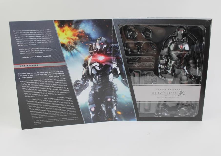 Defective Loot Box #0998 (DAMAGED - ALL SALES FINAL) Gallery Image 8