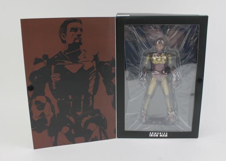 Defective Loot Box #0998 (DAMAGED - ALL SALES FINAL) Gallery Image 15
