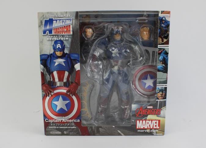 Defective Loot Box #0998 (DAMAGED - ALL SALES FINAL) Gallery Image 13
