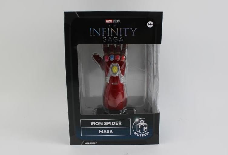 Defective Loot Box #0998 (DAMAGED - ALL SALES FINAL) Gallery Image 10