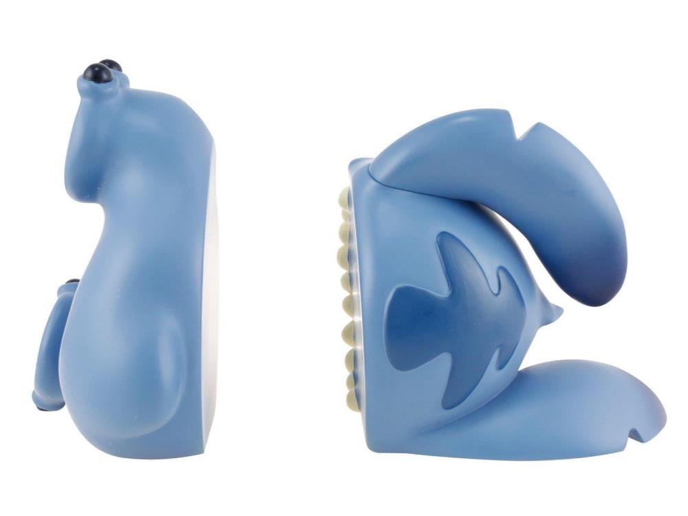 Lilo & Stitch Disney Showcase Stitch Bookend Set Gallery Image 4