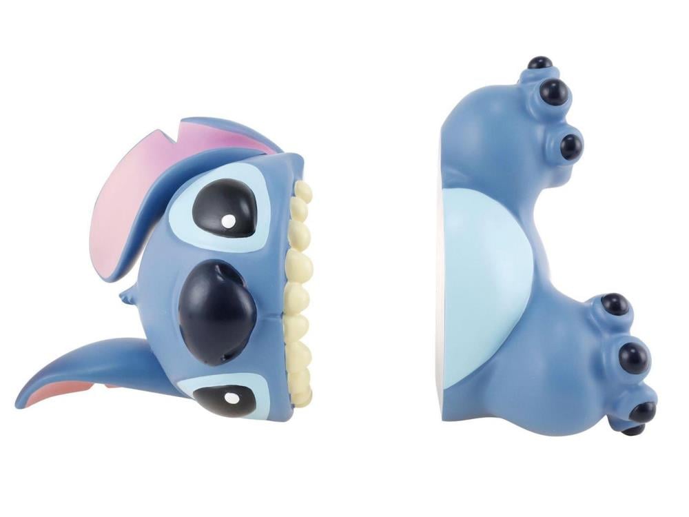 Lilo & Stitch Disney Showcase Stitch Bookend Set Gallery Image 3