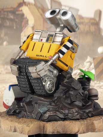 WALL-E D-Stage DS-074 Wall-E