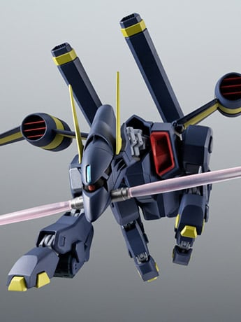 Gundam Robot Spirits MS TMF/A-802 BuCUE (Ver. A.N.I.M.E.)