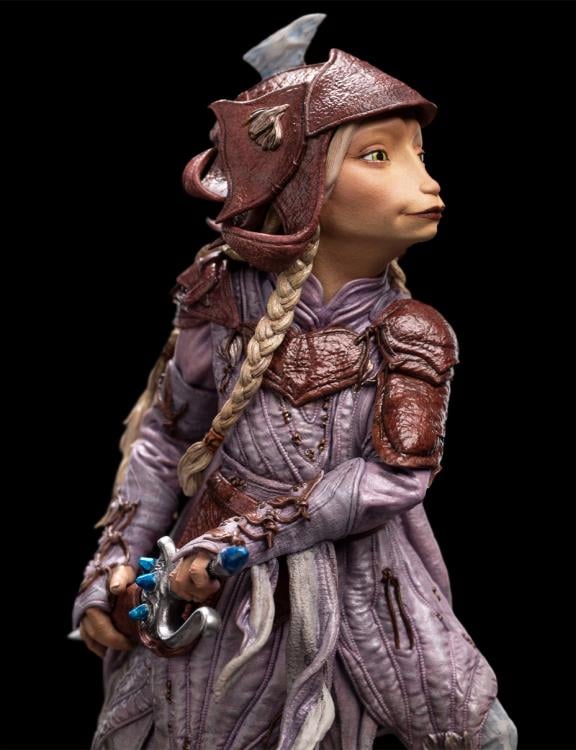 The Dark Crystal: Age of Resistance Tavra the Gelfling 1/6 Scale Statue Gallery Image 8