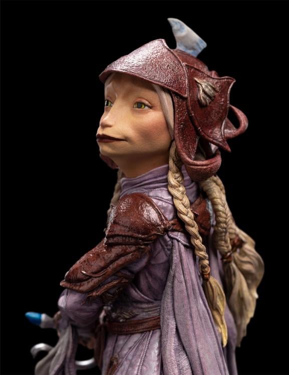 The Dark Crystal: Age of Resistance Tavra the Gelfling 1/6 Scale Statue Gallery Image 7