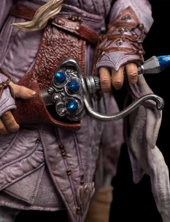 The Dark Crystal: Age of Resistance Tavra the Gelfling 1/6 Scale Statue Gallery Image 9
